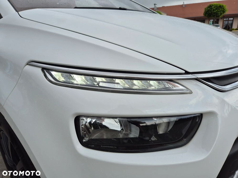 Citroën C4 Picasso BlueHDi 120 Business Class - 12