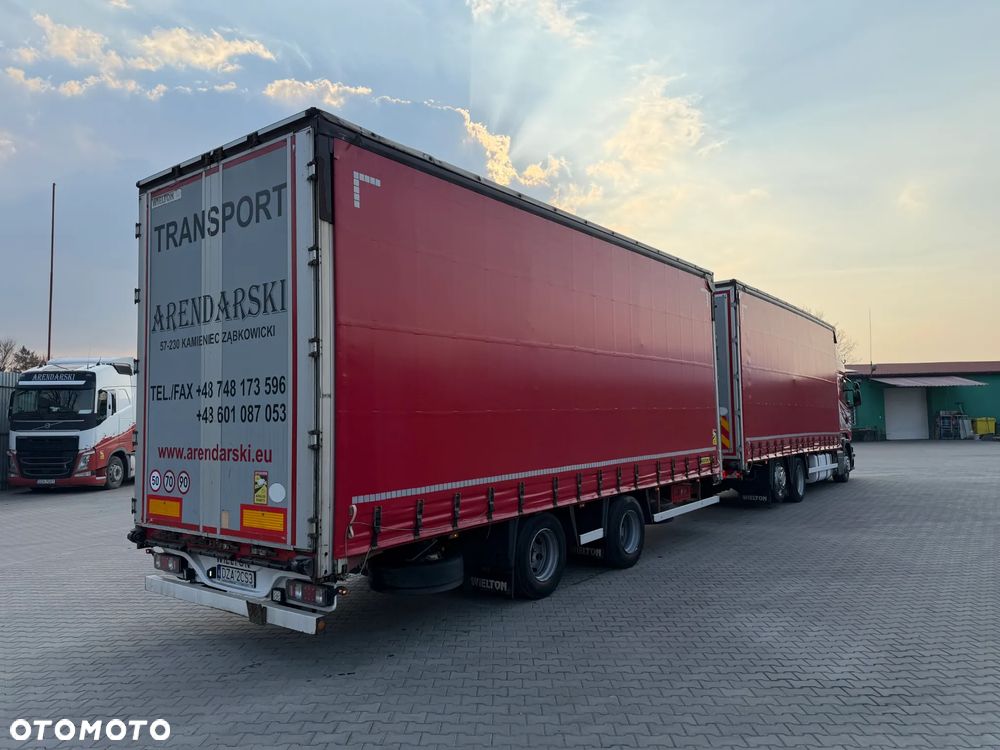 Scania R450 Streamline - 6