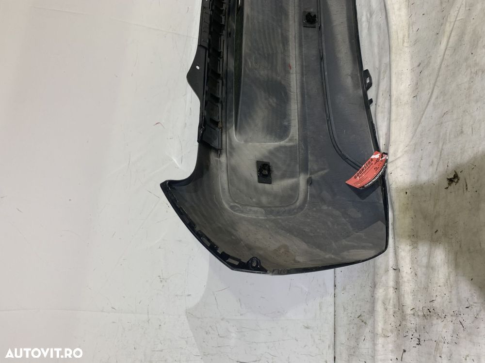 Bara spate VW Up, 2010, 2011, 2012, 2013, 2014, cod origine OE 1S6807421. - 4