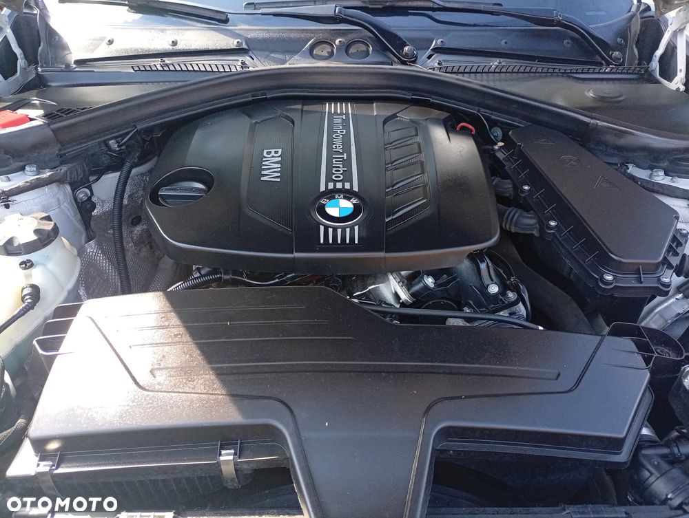 BMW Seria 1 116d Sport Line - 14