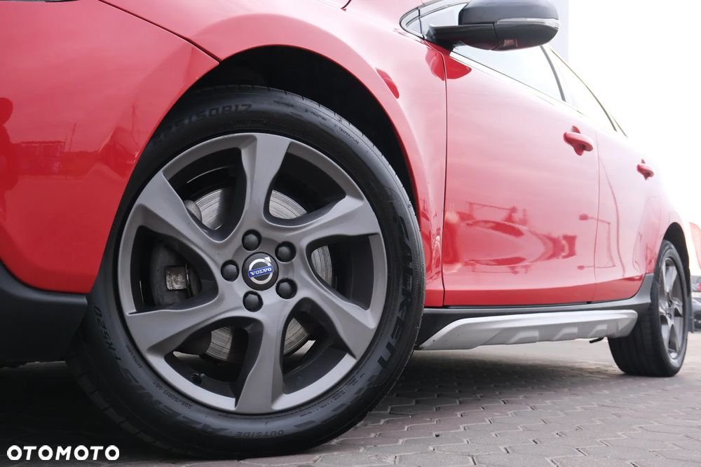 Volvo V40 Cross Country T4 AWD Drive-E Momentum - 14