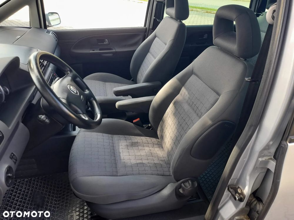 Seat Alhambra - 15