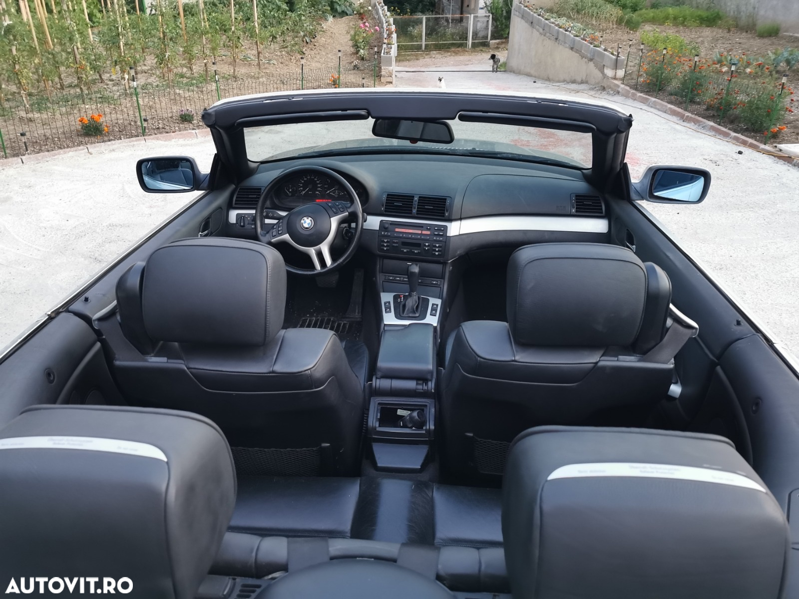 BMW Seria 3 320 Ci Aut. - 34