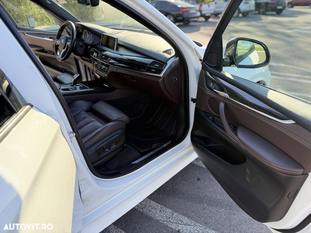 BMW X5 - 16