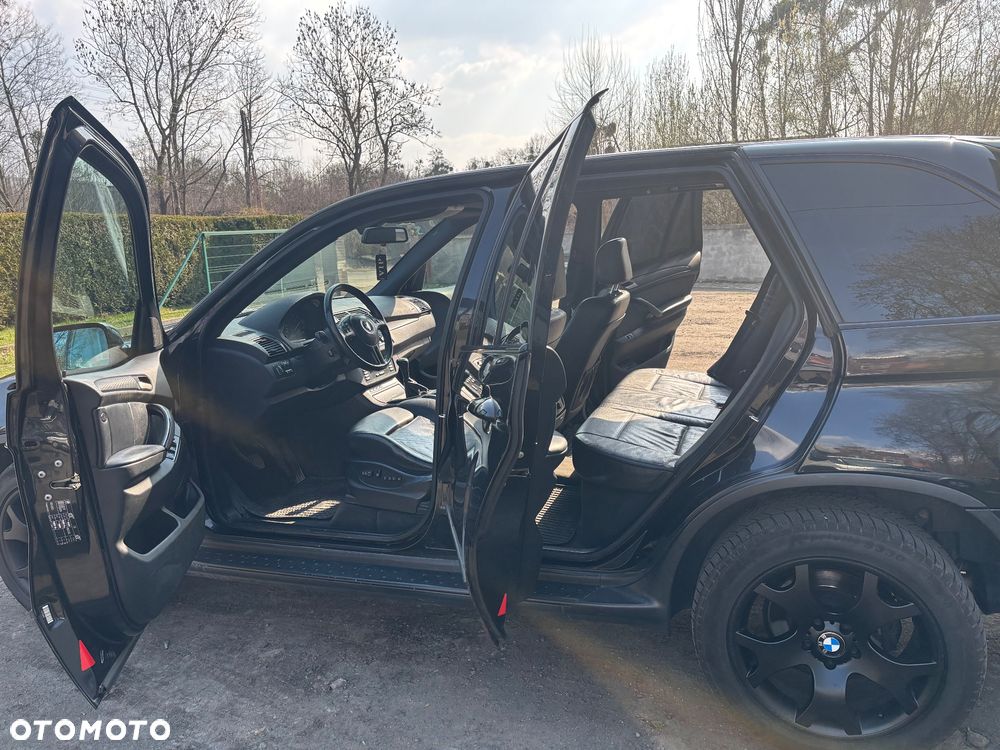 BMW X5 - 18