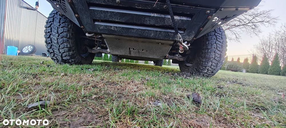 Toyota Land Cruiser 3.0 D Sol Navi Platinium - 30