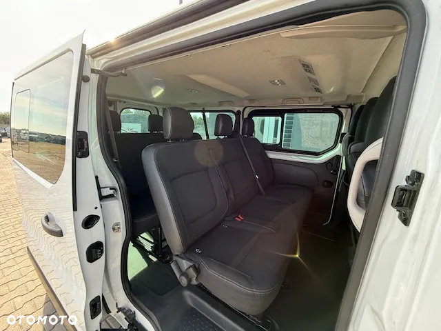 Nissan NV300 - 8