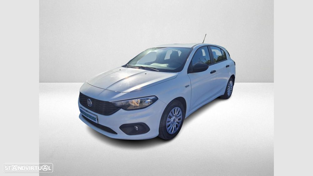 Fiat Tipo 1.3 M-Jet Pop - 1