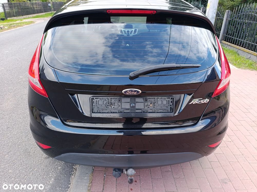 Ford Fiesta - 18