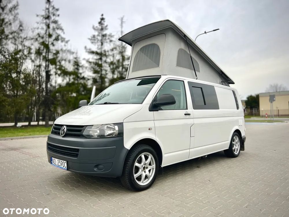 Volkswagen Transporter T5 TDI L2 - 15