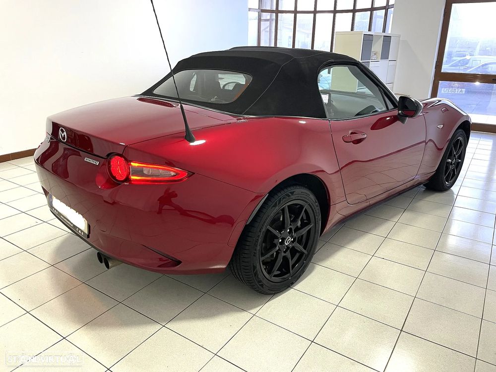 Mazda MX-5 1.5 Sky-G Essence - 20
