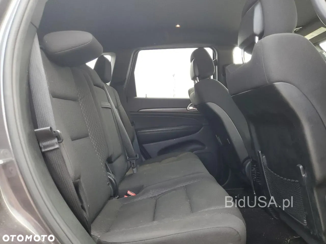 Jeep Grand Cherokee - 11