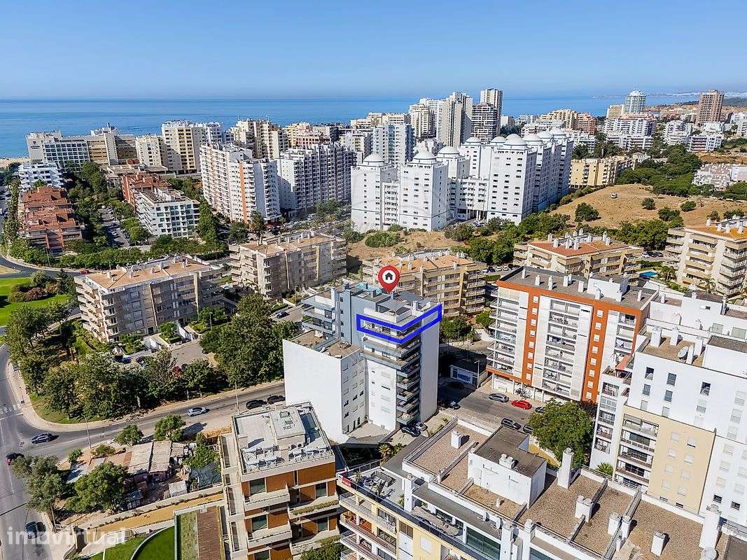 Apartamento T2 para venda - Grande imagem: 3/32