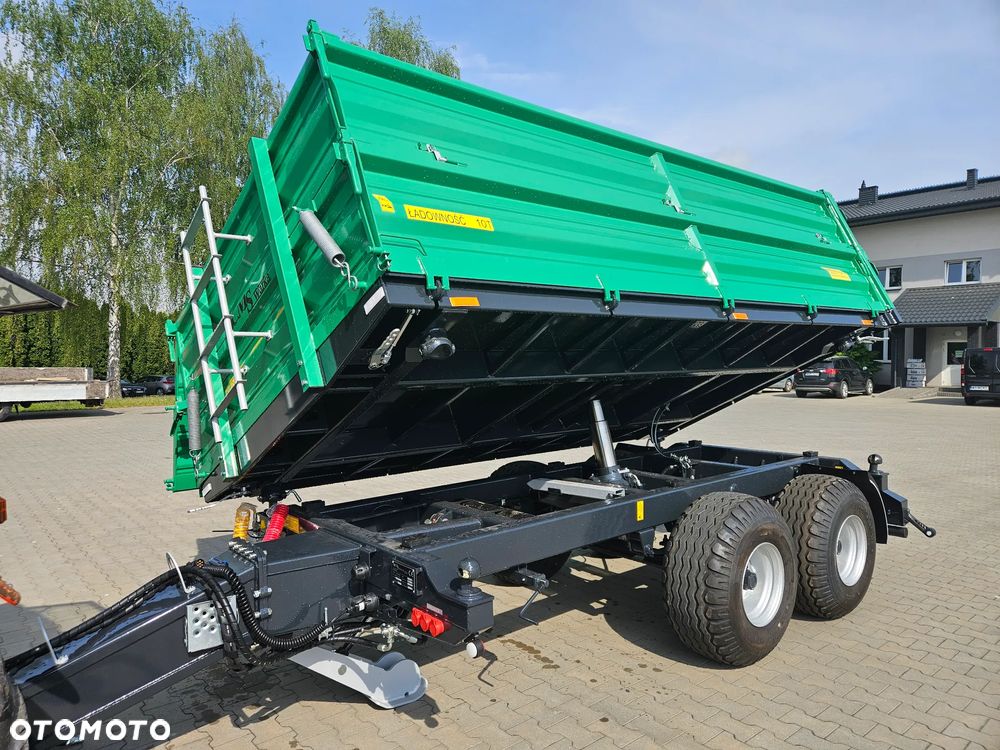 Inny MCMS PT4103N - 28