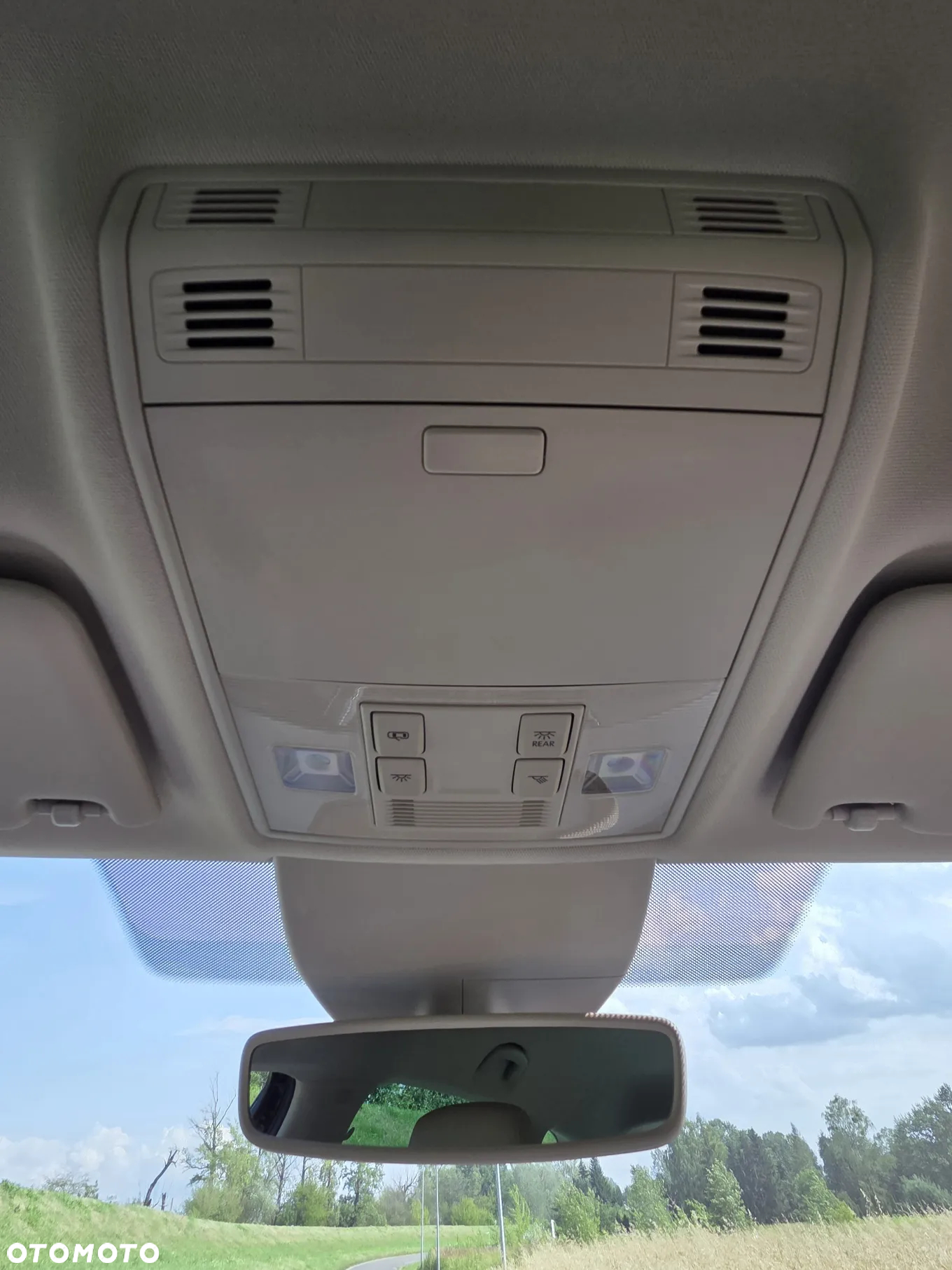 Skoda Superb 2.0 TSI Style DSG - 24
