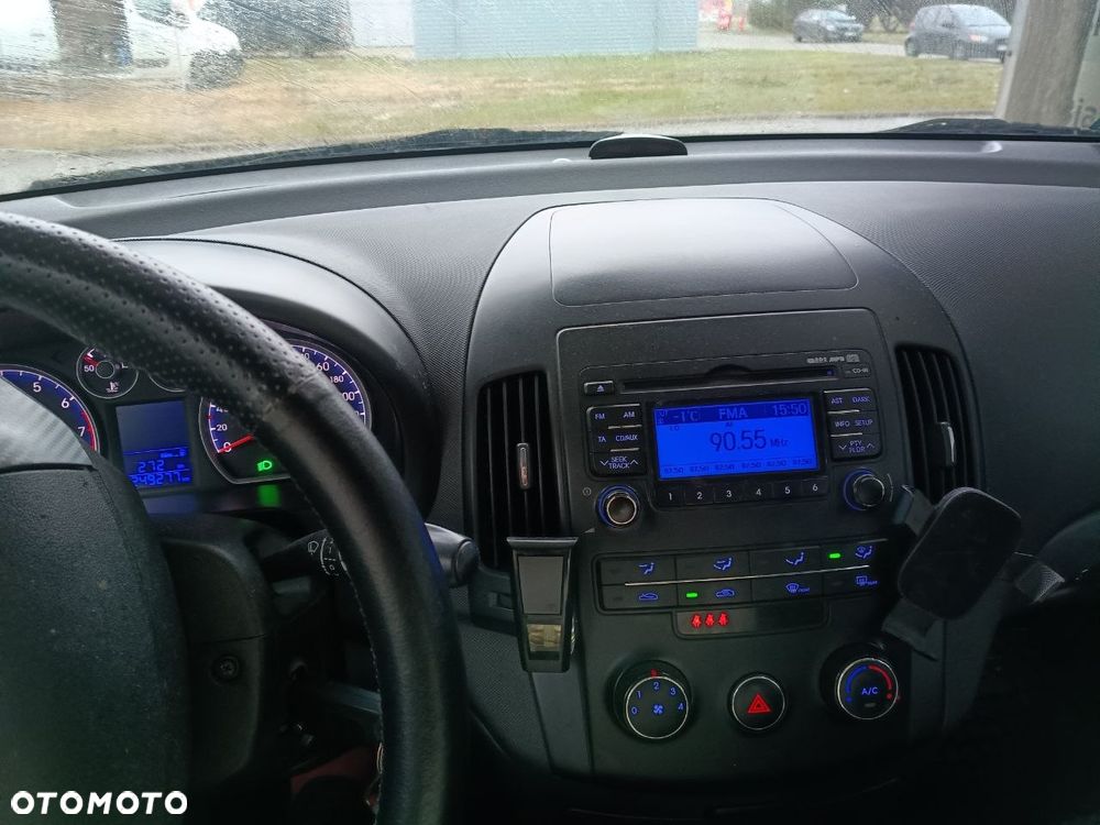 Hyundai i30 1.4 Base - 2