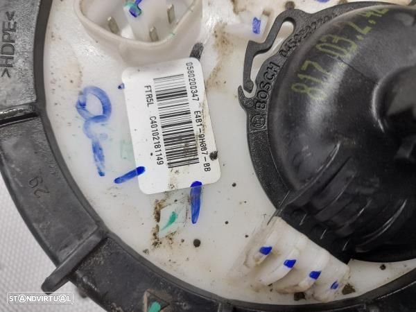 Bomba / Boia Combustivel  Ford Ka+ (Uk, Fk) - 4