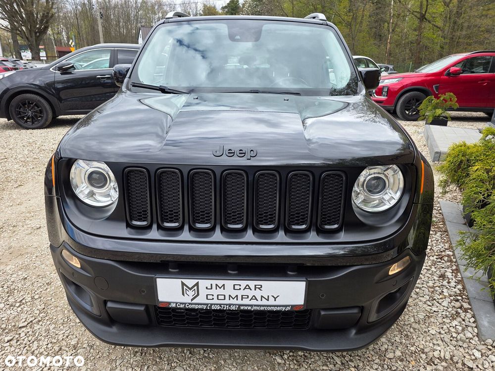 Jeep Renegade - 8