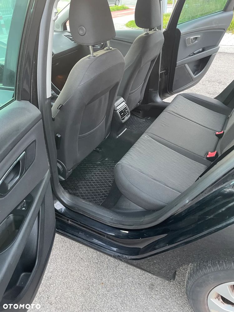 Seat Leon ST 1.6 TDI Start&Stop Reference - 6