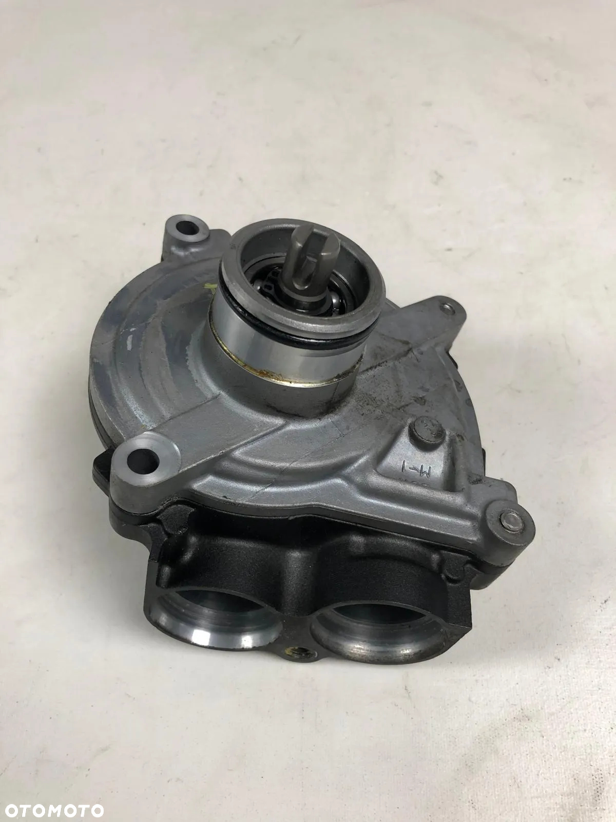 Yamaha YZF R1 RN32 RN49 MT-10 Pompa Wody - 7