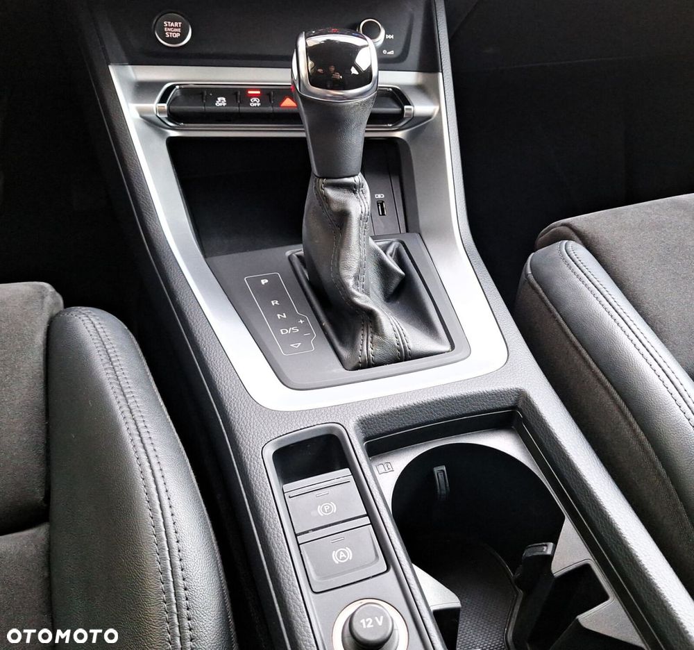 Audi Q3 35 TFSI Advanced S tronic - 16