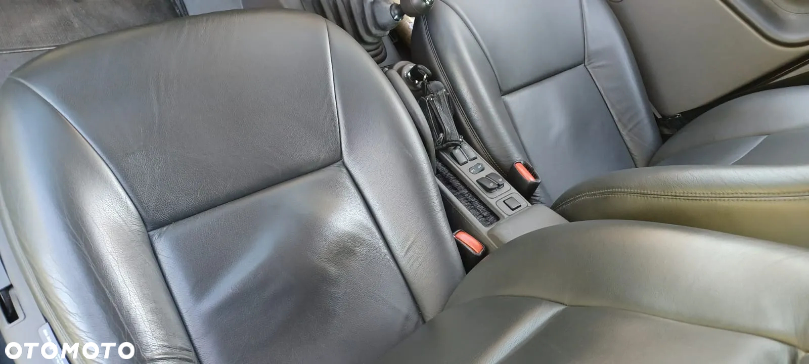 Saab 9-3X - 7