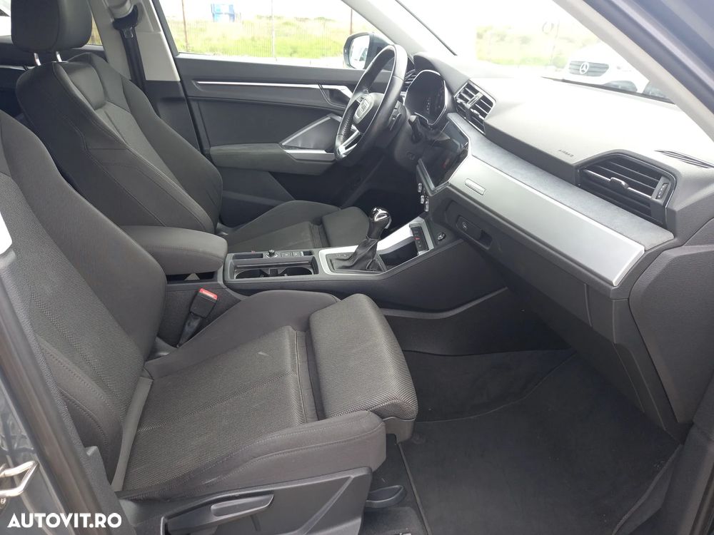 Audi Q3 1.5 35 TFSI S tronic MHEV Advanced - 16
