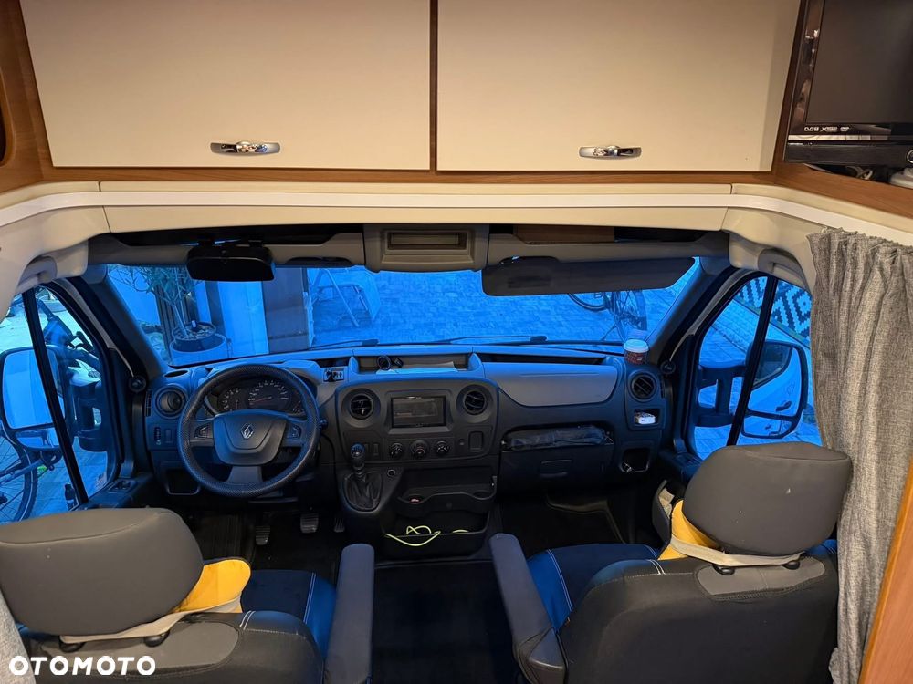 Renault Master xgo - 16