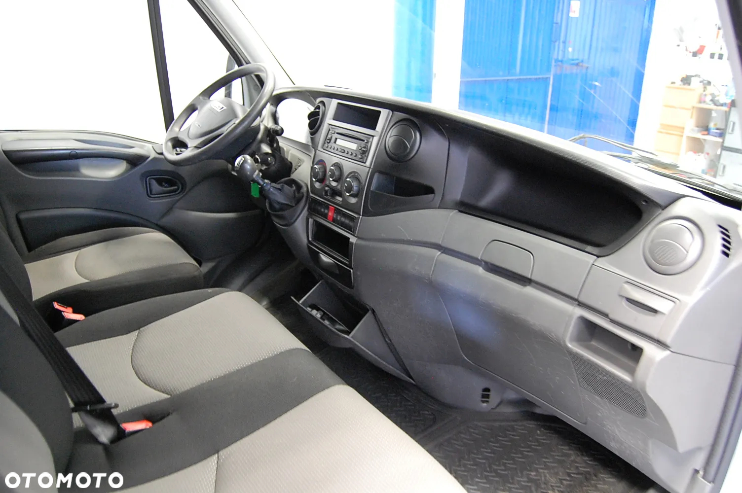 Iveco Daily - 11