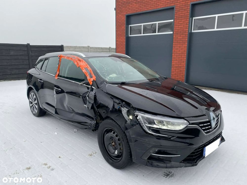 Renault Megane 1.5 Blue dCi Intens EDC - 38