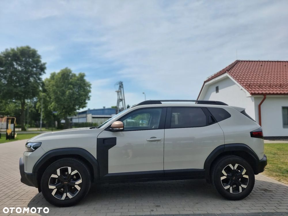 Dacia Duster - 20