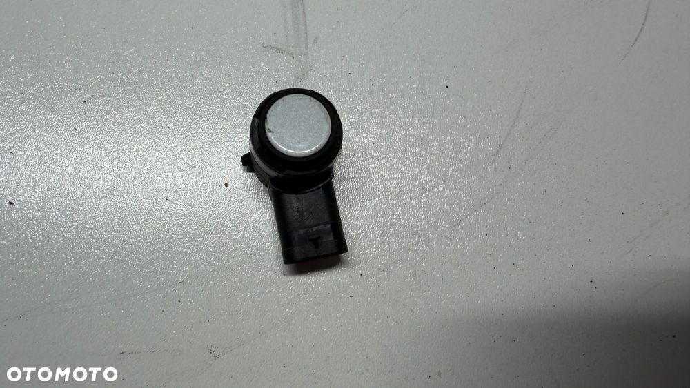 SEAT AUDI Q5 VW CZUJNIK PDC SENSOR PARKOWANIA - 1