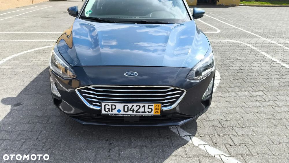 Ford Focus - 16
