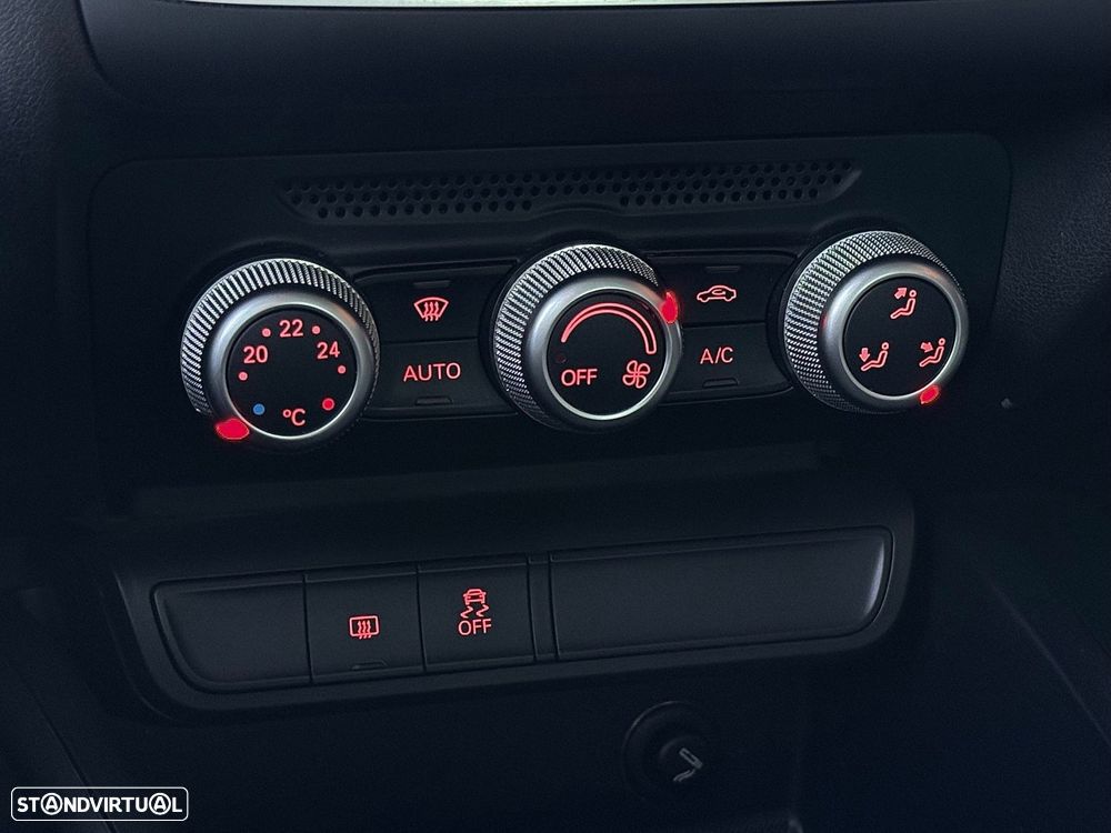 Audi A1 Sportback 1.4 TDI Sport - 13