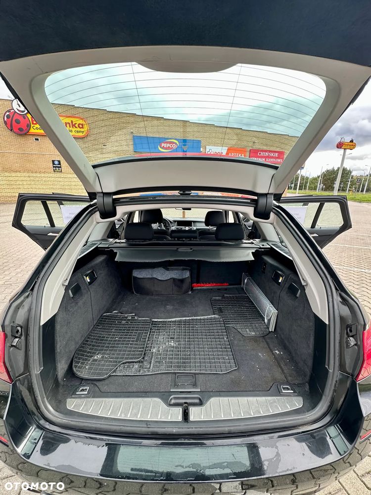 BMW Seria 5 520d - 6