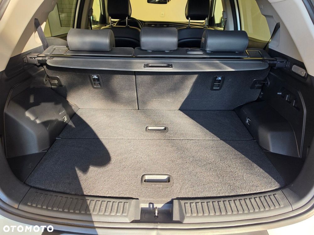 SsangYong/KGM Korando 1.5 T-GDI Quartz 2WD - 28