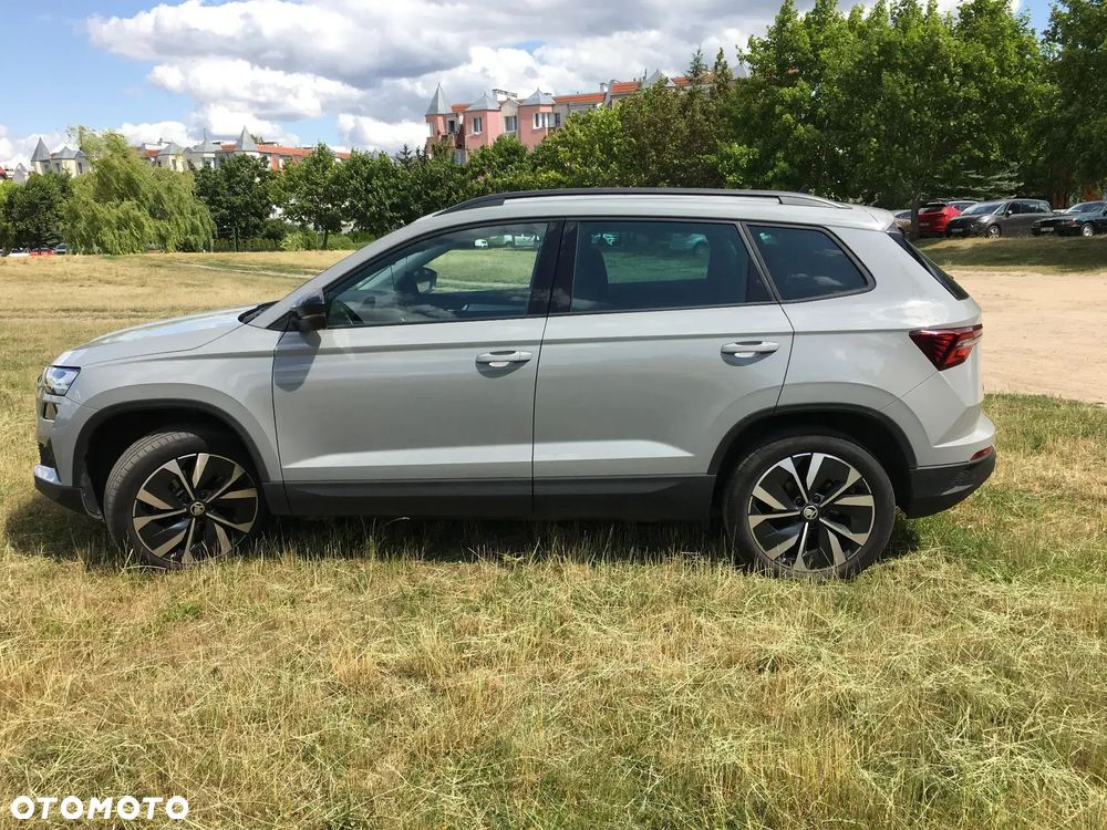Skoda Karoq 1.5 TSI ACT Selection - 5