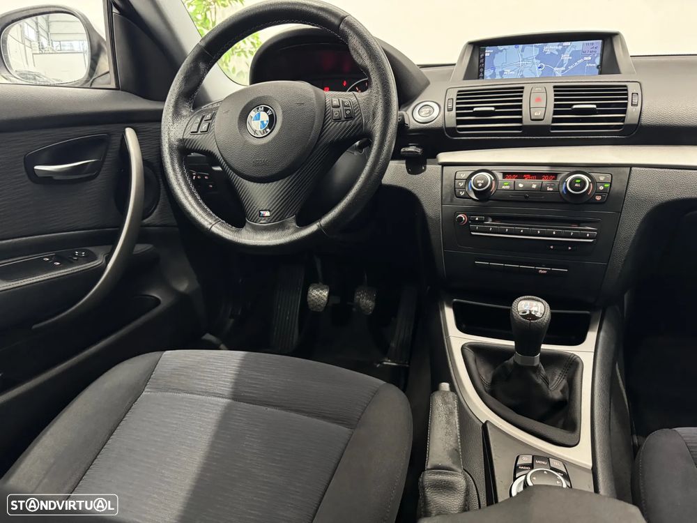 BMW 118 d - 16