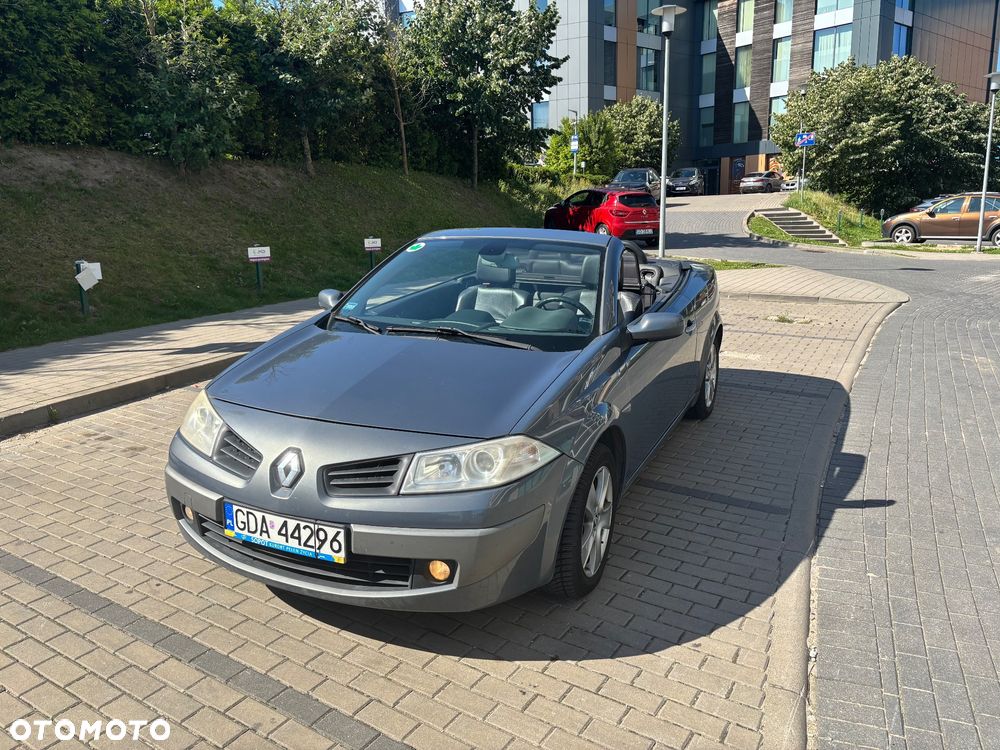 Renault Megane 1.9 dCi Dynamique - 2