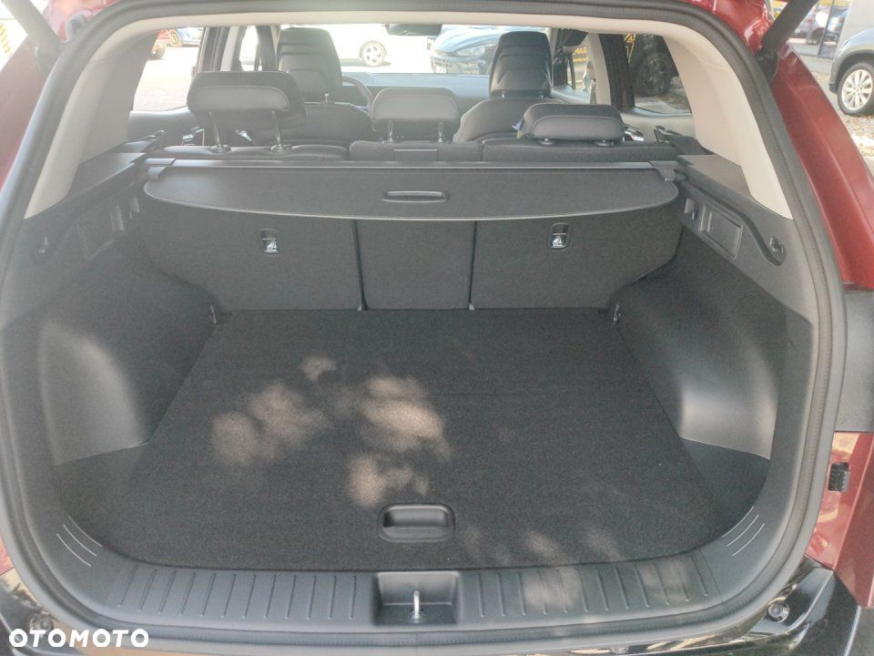 Kia Sportage - 17