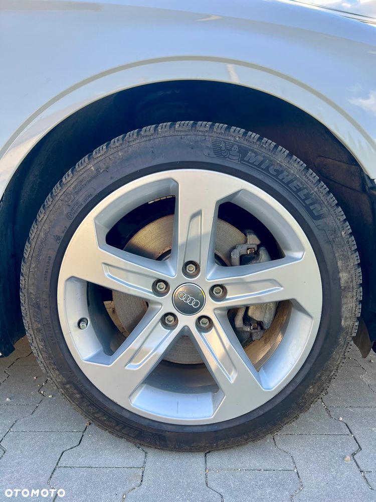 Audi A3 Limousine - 33