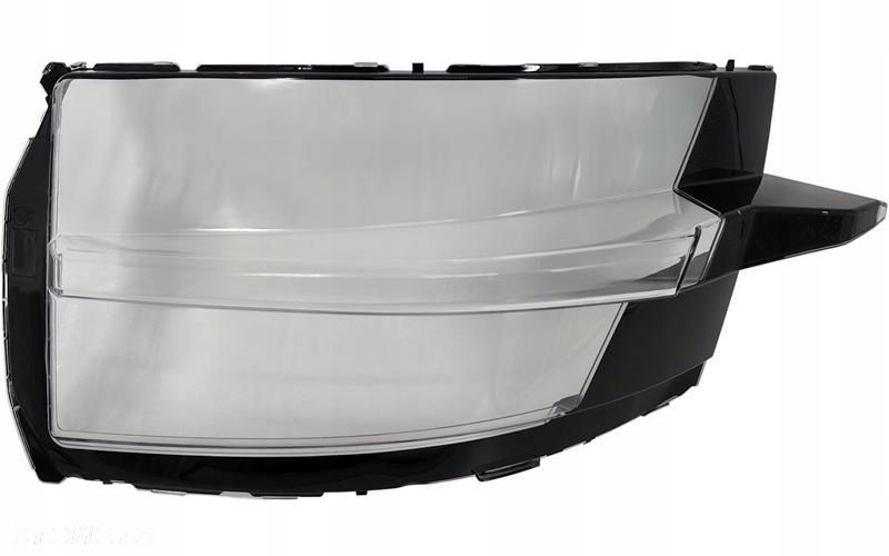 RENAULT RANGE GAMA T 2021- SZKŁO REFLEKTORA LEWE KLOSZ - 1