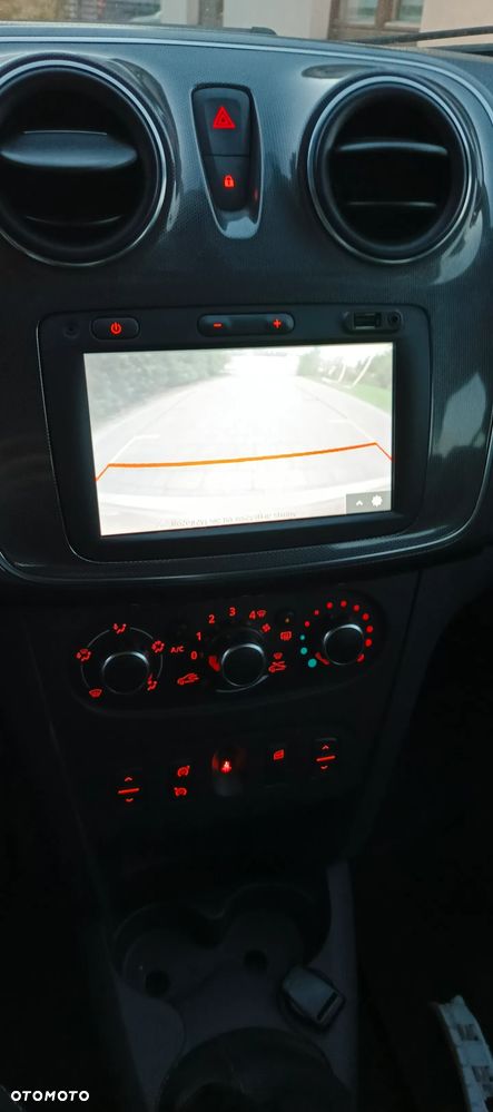 Dacia Sandero - 11