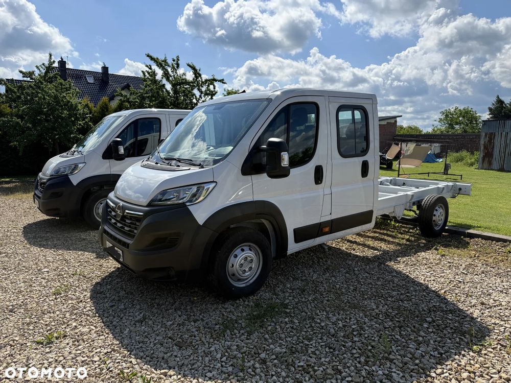 Fiat movano jumper ducato boxer - 11