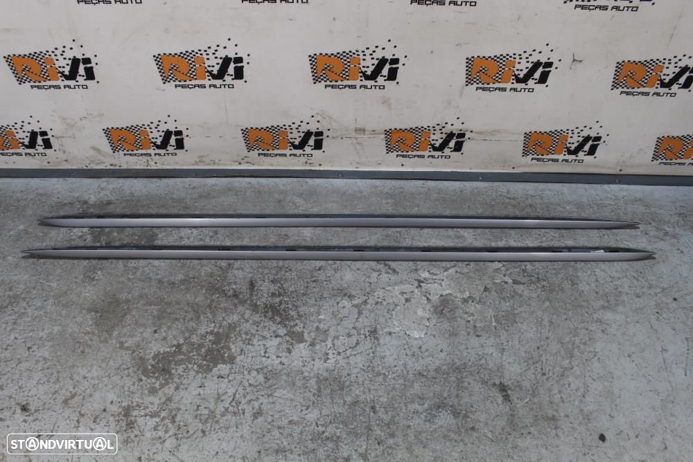 Door Blades BMW Audi A5 8T SLine - 8T8854932 / 8T8854931 - 5