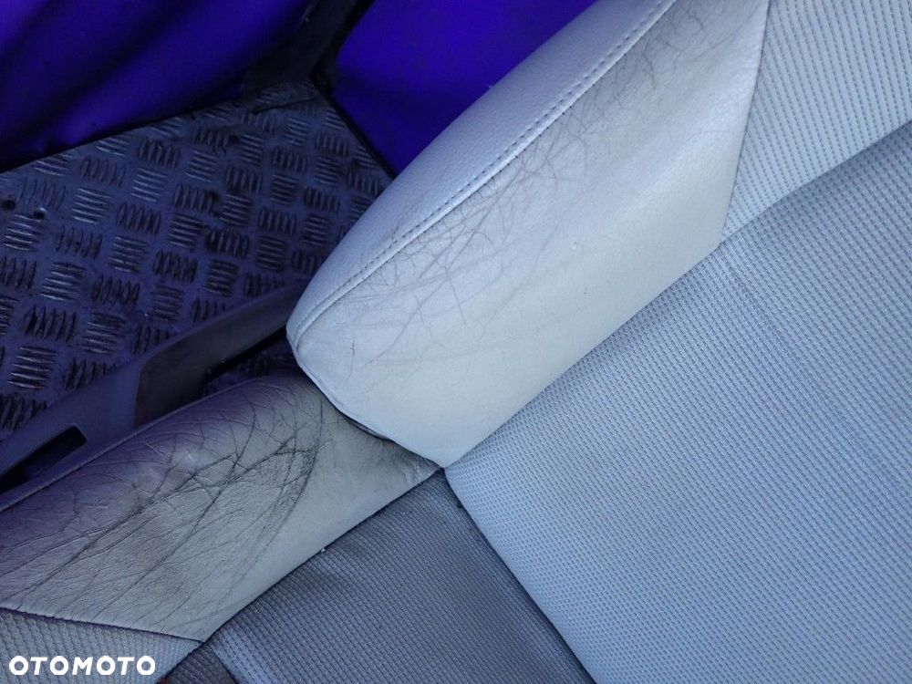 VOLVO S60 I LIFT FL FOTELE KOMPLET SKÓRA LEWY PRAWY KIEROWCY KANAPA GRZANE - 7