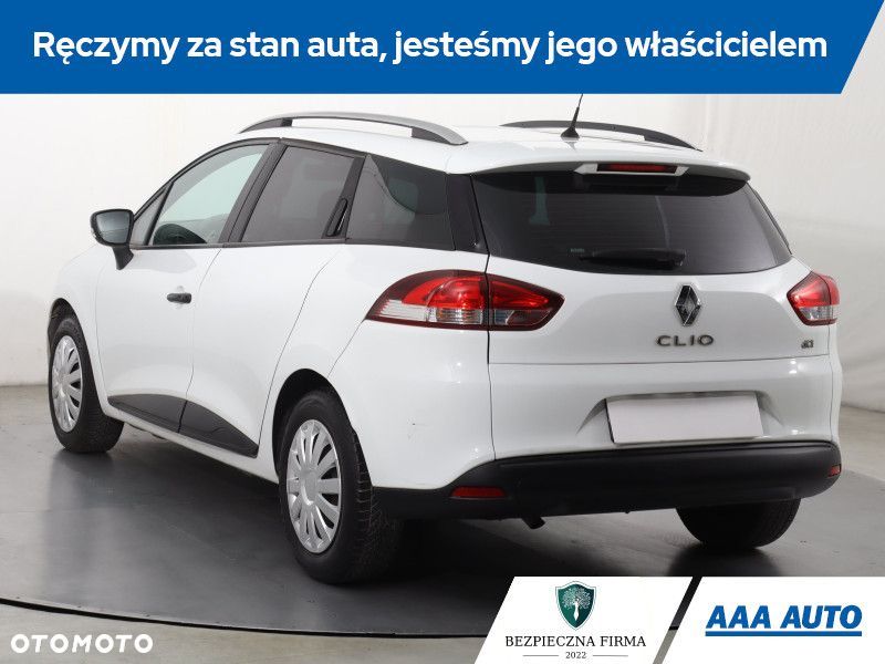 Renault Clio - 6