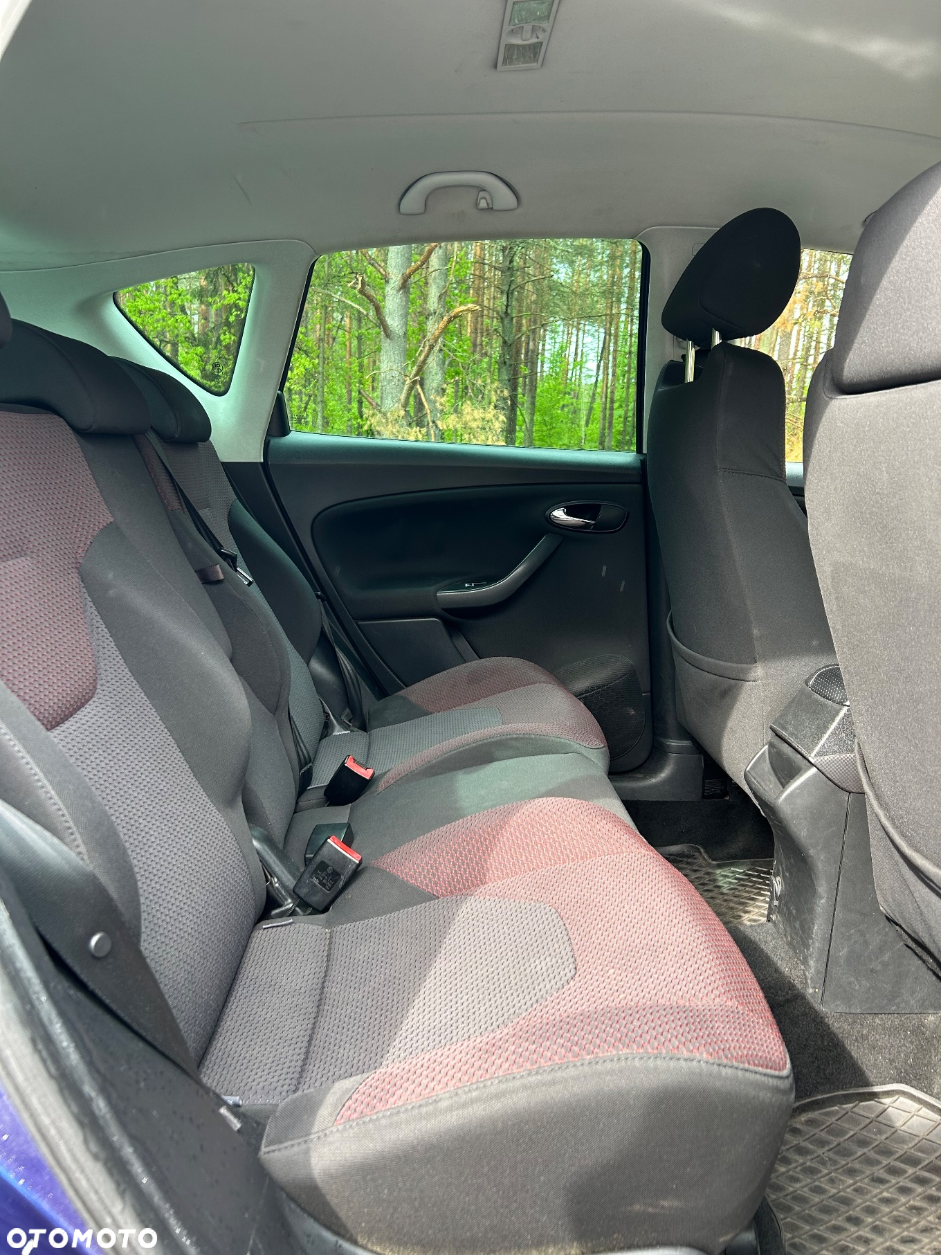 Seat Altea - 11