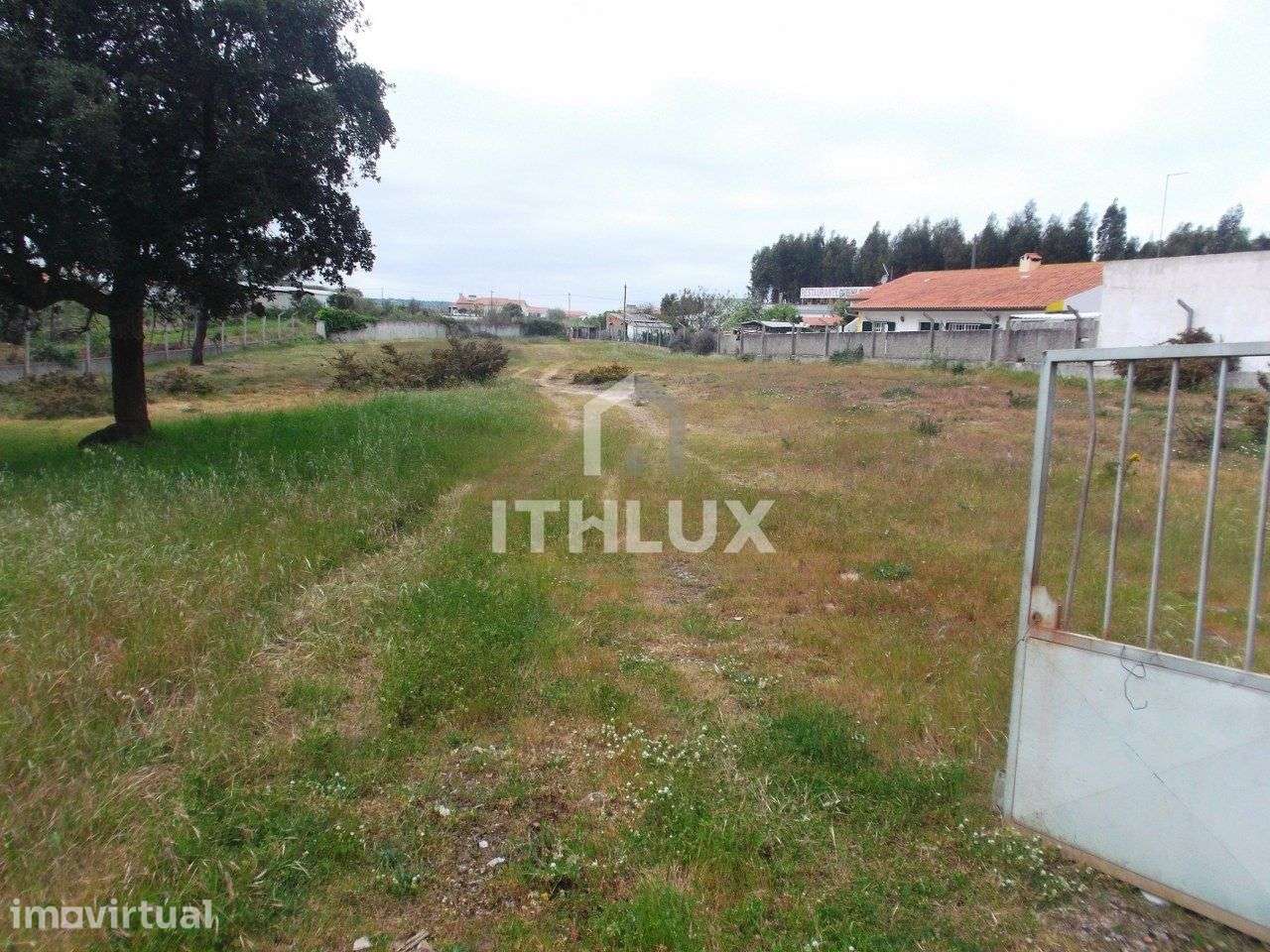 Terreno para Construção | 2.285 m² | Excelente Localização na Região O - Grande imagem: 3/7