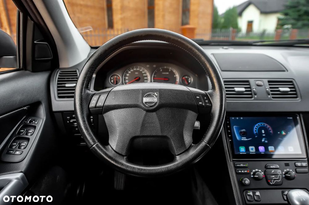 Volvo XC 90 D5 Kinetic - 23